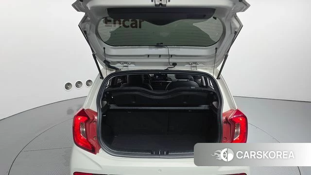 Kia Morning Urban (JA) id 4656368 из Кореи 11