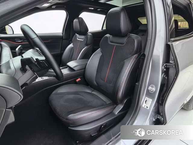 Ford EVOS id 4374490 из Китая 11