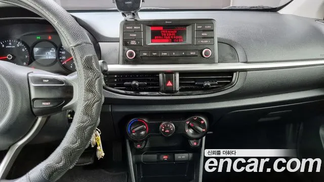 Kia Morning Urban (JA) id 2703125 из Кореи 11