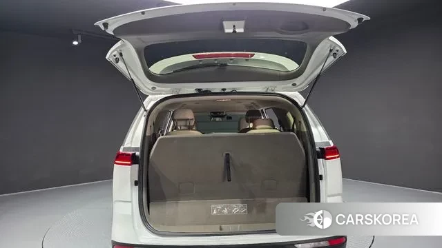 Kia Carnival 4th generation id 3567092 из Кореи 11