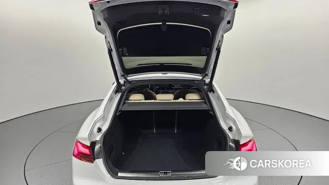 Audi A5 (F5) id 3348181 из Кореи 11