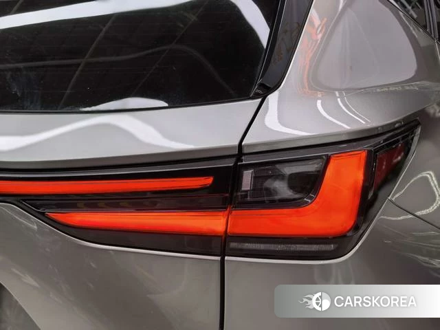 Lexus NX id 4277479 из Китая 11