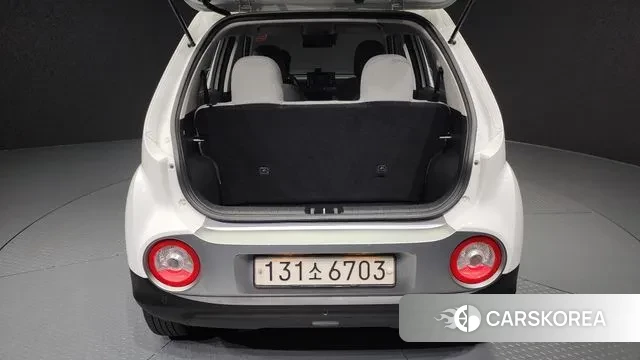 Hyundai Casper id 3242291 из Кореи 11