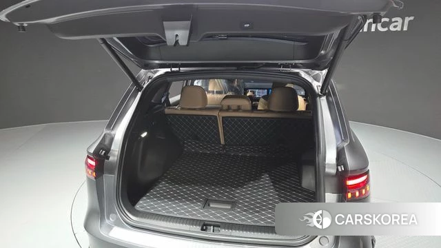 Renault Korea (Samsung) Grand Coleos id 4266245 из Кореи 11