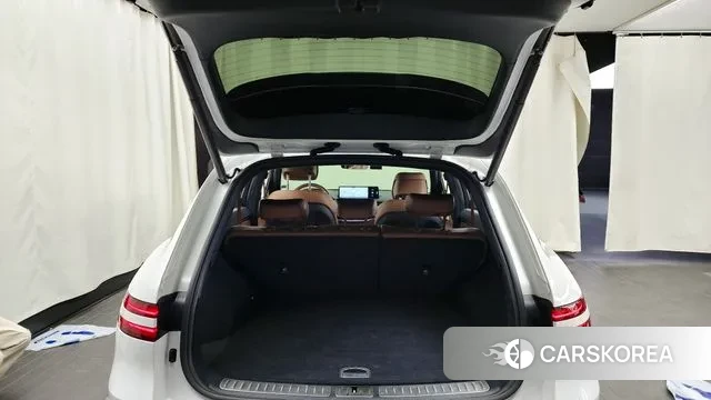 Genesis GV70 id 3463683 из Кореи 11