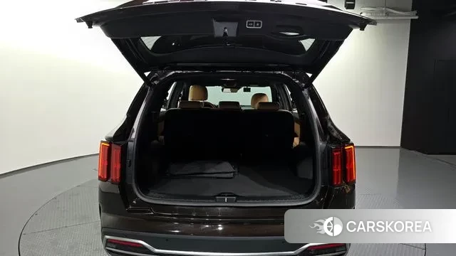 Kia Sorento 4th Generation id 3428042 из Кореи 11