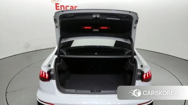 Audi A3 (8Y) id 3007111 из Кореи 11