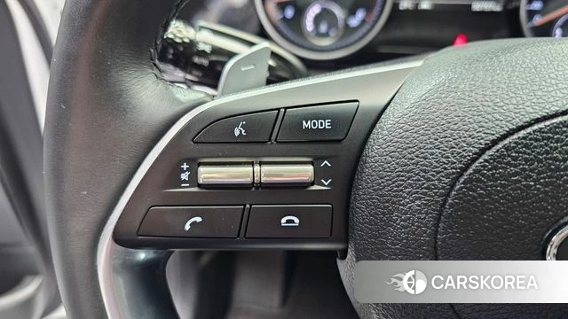 Hyundai The New Grandeur IG id 4641162 из Кореи 11