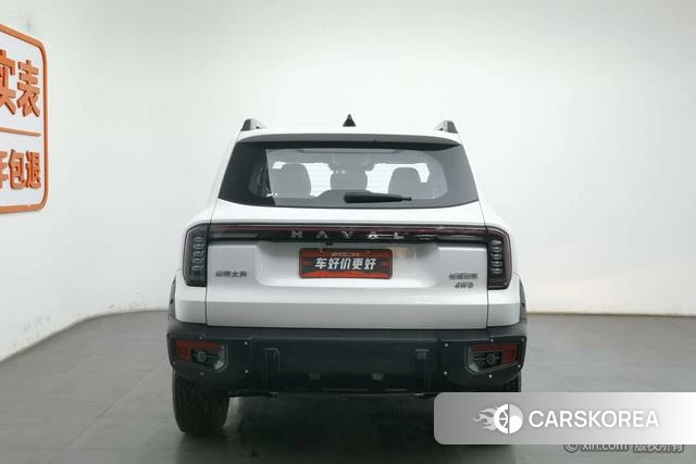 Haval Big dog id 4210364 из Китая 11