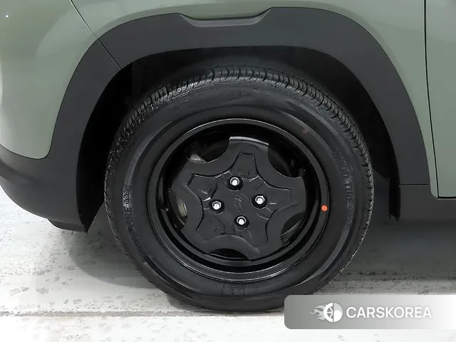 Hyundai Casper id 3468183 из Кореи 11