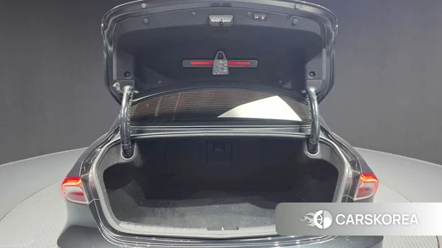 Hyundai The New Grandeur IG id 4518958 из Кореи 11