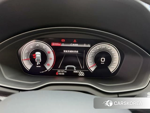 Audi Q5L id 4297962 из Китая 11