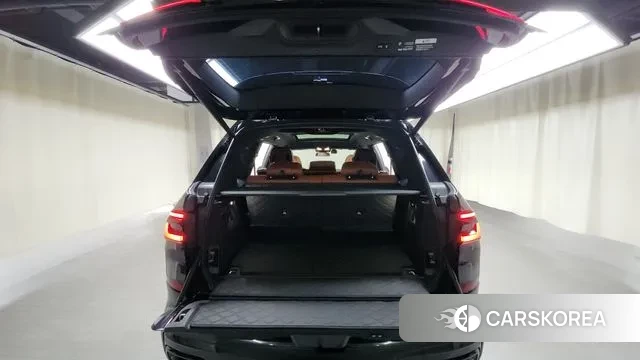 BMW X7 (G07) id 3482182 из Кореи 11