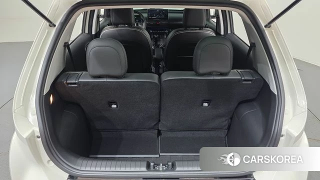 Hyundai The New Casper id 3891137 из Кореи 11