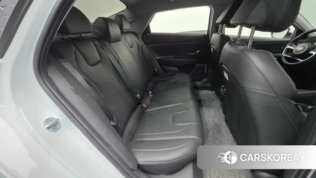 Hyundai The New Avante (CN7) id 4177461 из Кореи 11