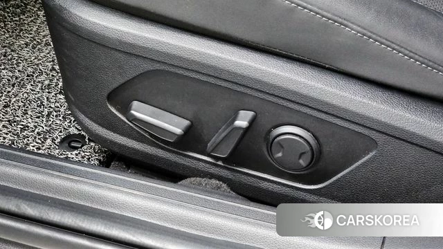 Hyundai Sonata (DN8) id 4433567 из Кореи 11