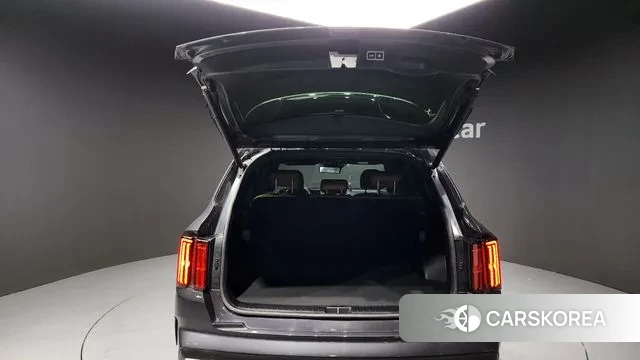 Kia Sorento 4th Generation id 3551295 из Кореи 11