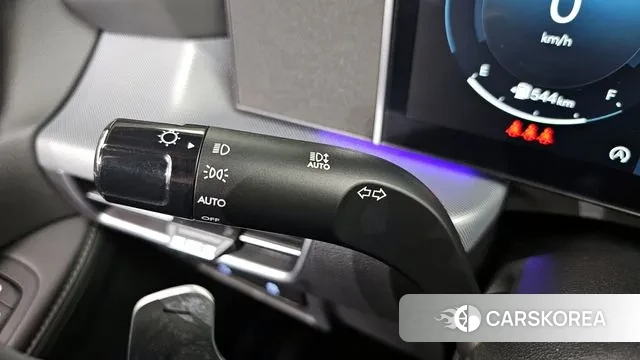 Hyundai Sonata D Edge (DN8) id 3058173 из Кореи 11