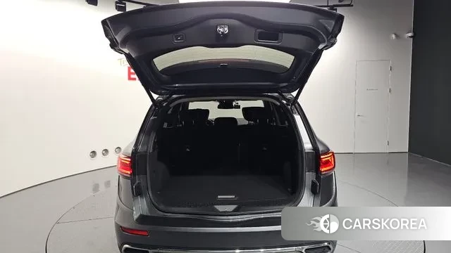 Renault Korea (Samsung) The New QM6 id 3467548 из Кореи 11