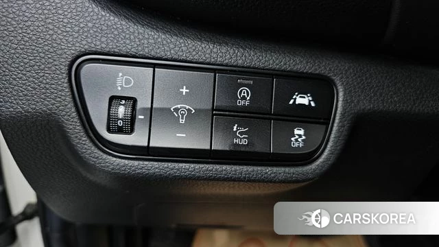 Kia Seltos id 4203056 из Кореи 11