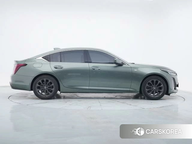 Cadillac CT5 id 4182461 из Китая 11