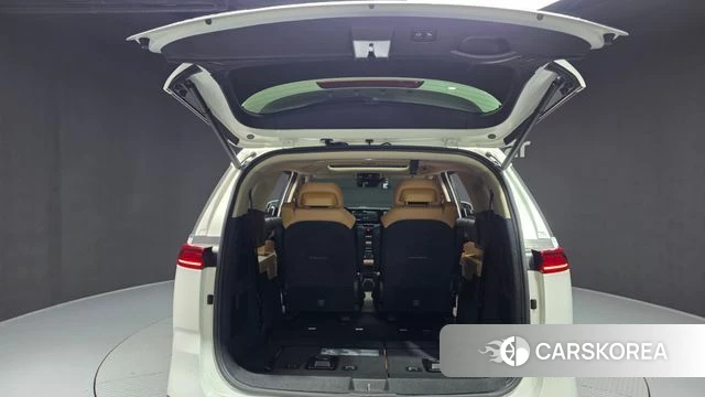 Kia Carnival 4th generation id 3915957 из Кореи 11