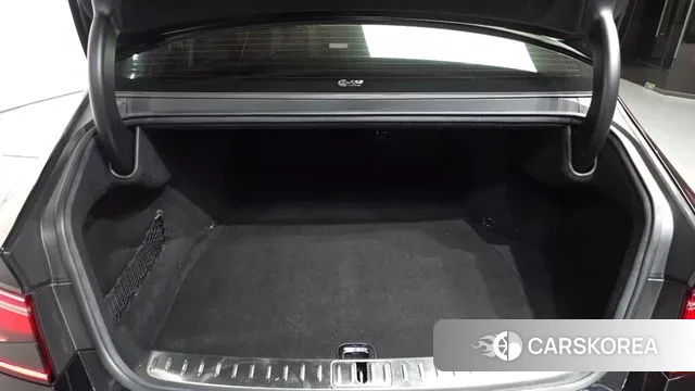 Genesis G90 (RS4) id 3758843 из Кореи 11