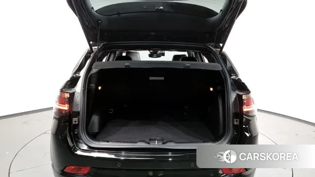 Jeep Compass 2nd Generation id 3411135 из Кореи 11