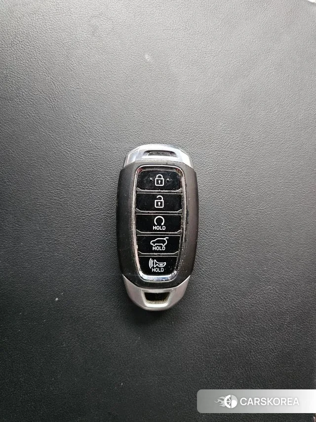 Hyundai Palisade id 3282054 из Кореи 11