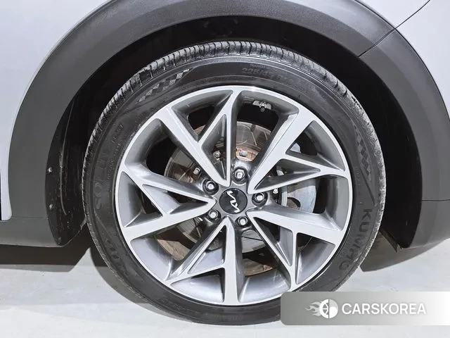 Kia The New Niro id 3582166 из Кореи 11