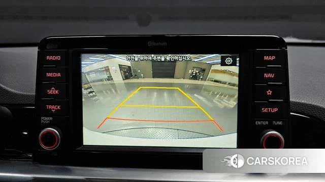 Kia All New Morning (JA) id 4900269 из Кореи 11