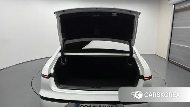 Hyundai Grandeur (GN7) id 4898561 из Кореи 11