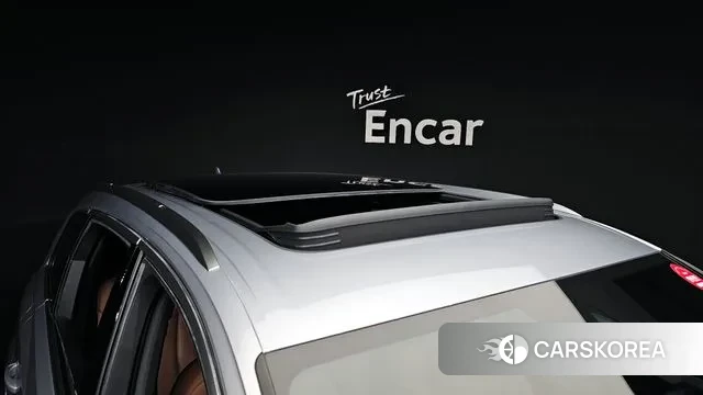 Audi Q7 (4M) id 3044555 из Кореи 11