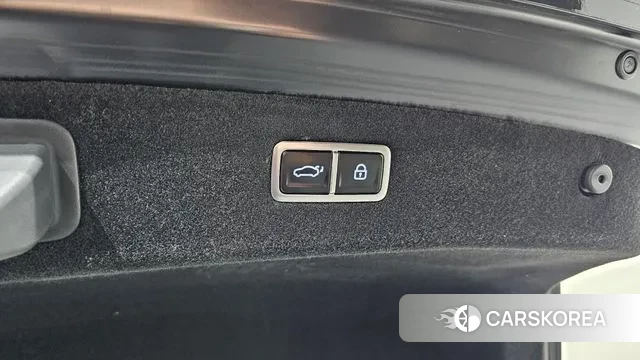 Genesis G90 (RS4) id 3670053 из Кореи 11