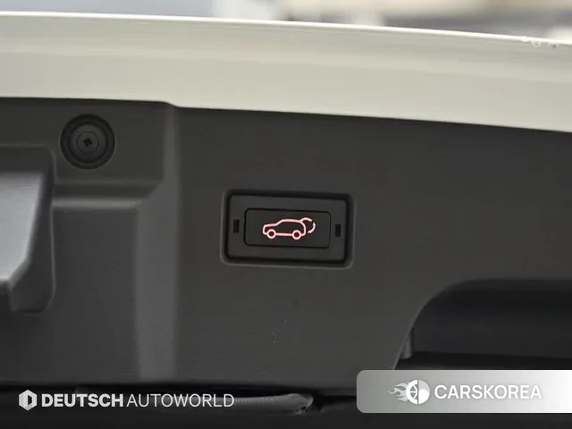 Ssangyong Actian 2nd Generation id 3081319 из Кореи 11