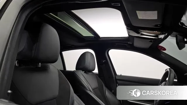 BMW 3 Series (G20) id 3621742 из Кореи 11