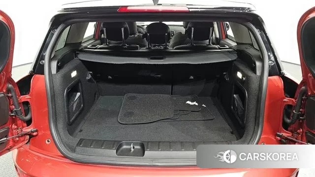 Mini Cooper Clubman id 3258529 из Кореи 11