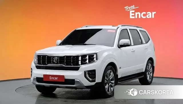 Kia Mohave Master id 3687033 из Кореи 11