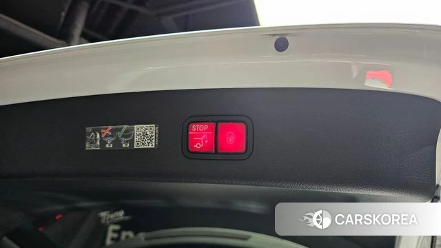 Mercedes-Benz GLC-Class X254 id 4200999 из Кореи 11