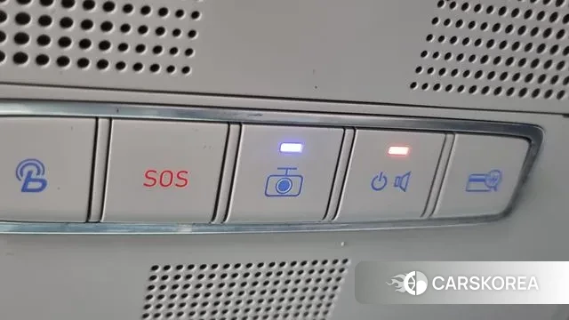 Hyundai The New Grandeur IG Hybrid id 3219265 из Кореи 11