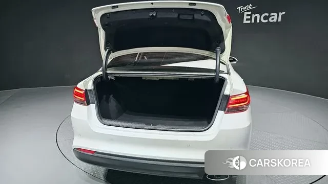 Kia K5 second generation id 3588651 из Кореи 11