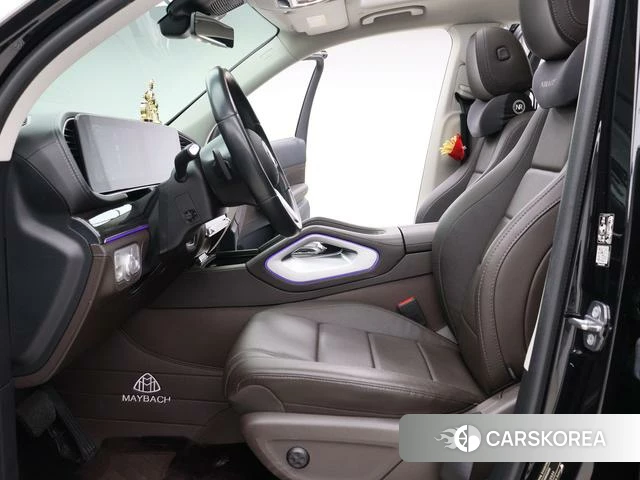 Mercedes-Benz GLS id 4291436 из Китая 11