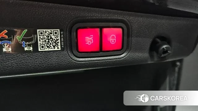 Mercedes-Benz E-Class W213 id 3360531 из Кореи 11