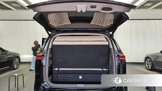 Kia Carnival 4th generation id 3686104 из Кореи 11