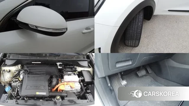Kia Niro id 3695392 из Кореи 11