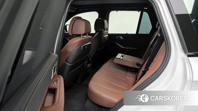 BMW X5 (G05) id 3720595 из Кореи 11