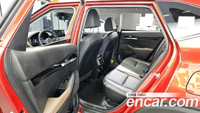 Kia Seltos id 2826293 из Кореи 11