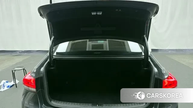 Genesis G80 id 3599219 из Кореи 11