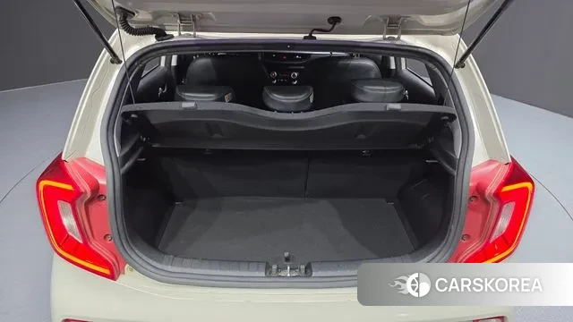 Kia All New Morning (JA) id 3429424 из Кореи 11