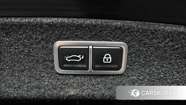 Genesis G80 (RG3) id 4641187 из Кореи 11